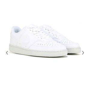 Women’s Court Vision Low Sneaker